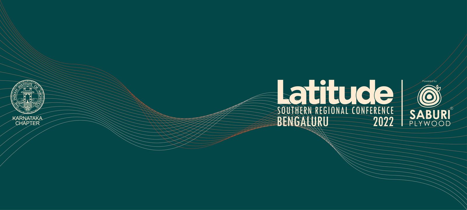 Latitude: A celebration of regional diversity through Architecture
