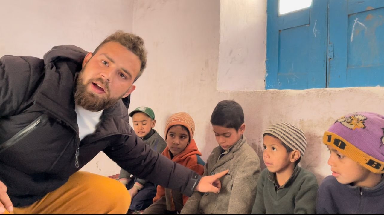 Whistleblower ‘pressurised’ for highlighting ‘absenteeism’ in Kishtwar