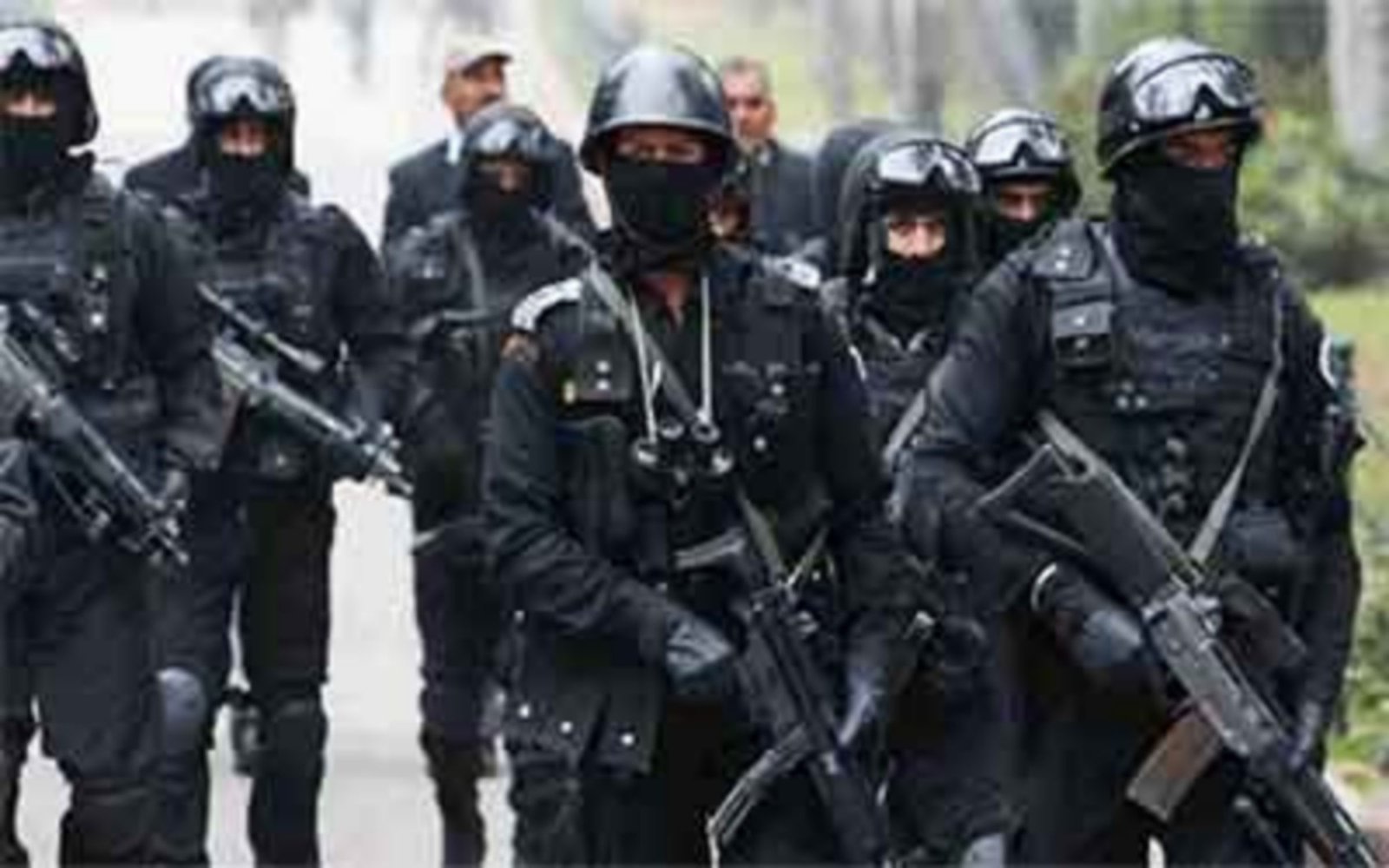 Afghanistan national arrested by Gujarat ATS with 8 kg heroin worth Rs 56 cr in Delhi