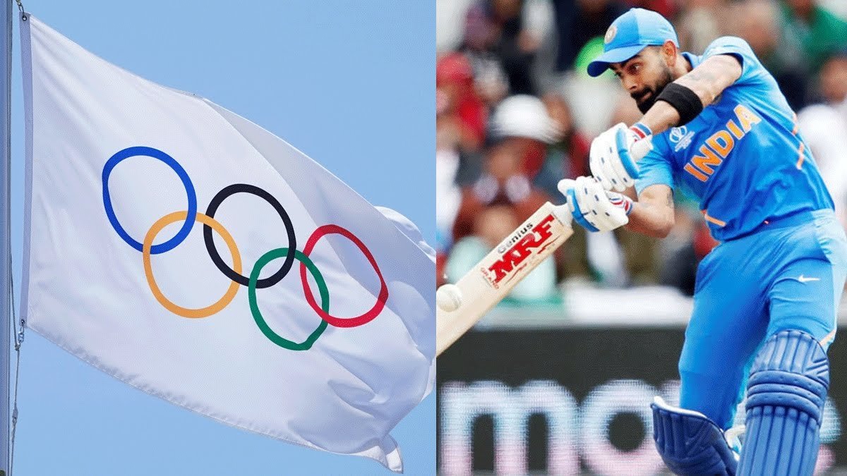 After more than a century, Cricket will return in Olympics; a six-team T20 competition mooted to globalise cricket