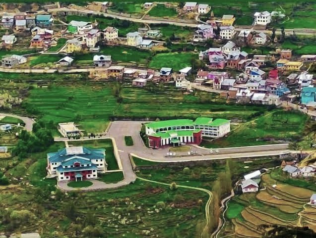 J&K’s Chenab Valley deserve a full-fledged University