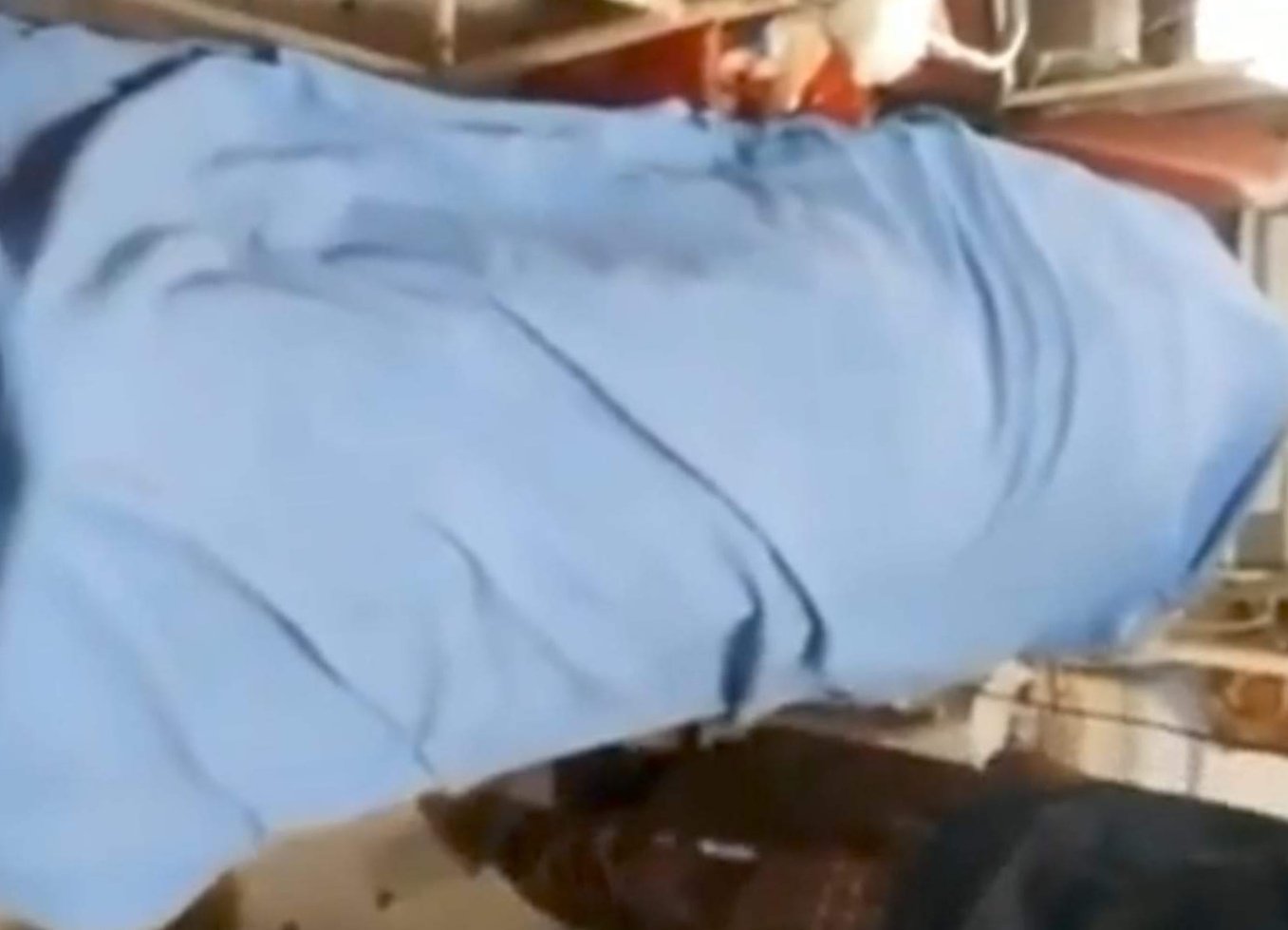 Family members among three killed by “mentally challenged” man in Anantnag’s Ashmuqam