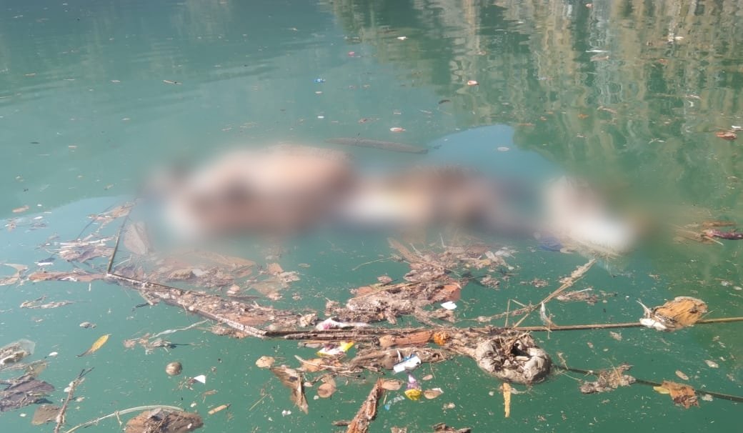 3rd dead body of Shibnote Car Accident found in Doda’s Assar