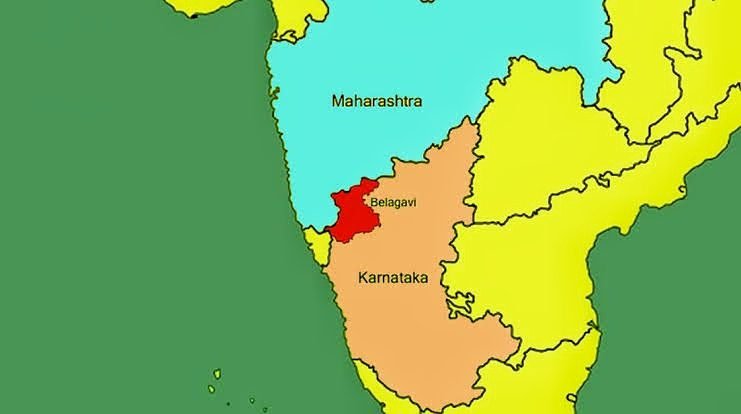 11 Villages of Maharashtra Seek Merger With Karnataka Over Basic Facilities
