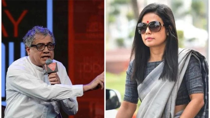 TMC MPs Mahua Moitra, Derek O’Brien defy censorship, share link to controversial BBC documentary on PM Modi