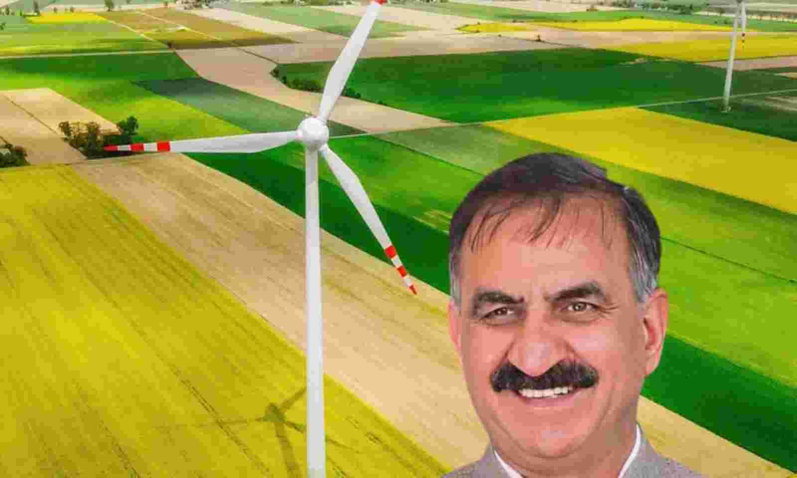 ‘Green state’ target: Sukhu discusses steps with WB team