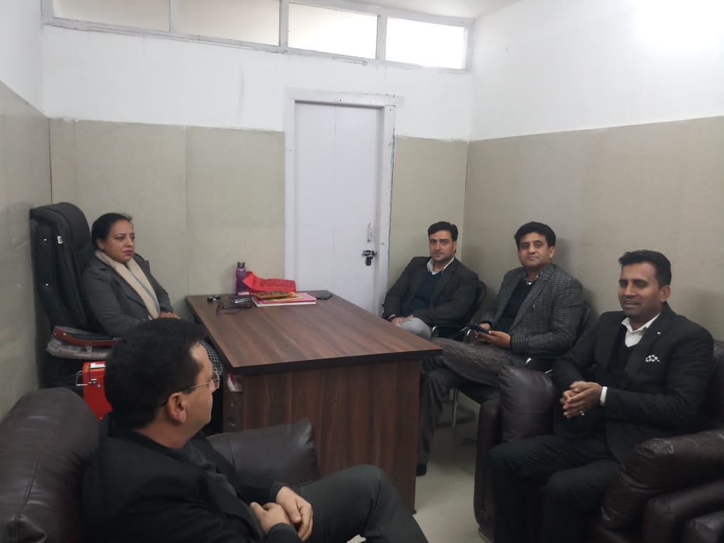 District Consumer Dispute Redressal Commission Commences Operations in Bhaderwah, Ensuring Justice for Consumers