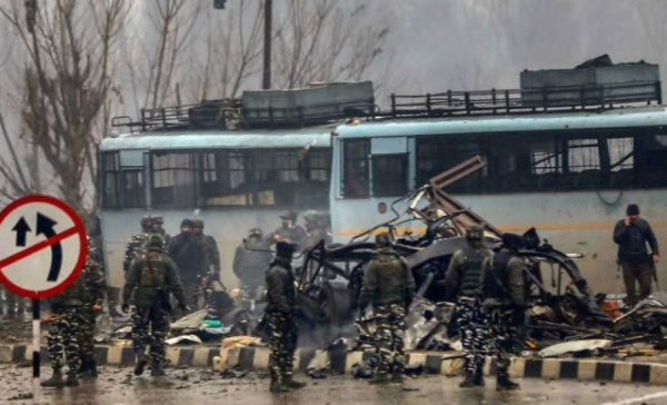 The Pulwama Attack: A Tragic Event that Changed the Political and Social Landscape of India