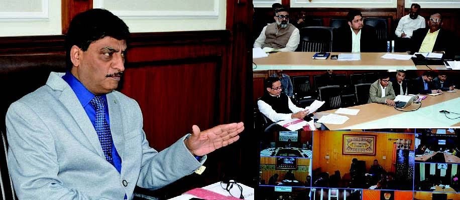 Small House Owners in J&K Exempted from ‘Property Tax’ for Houses Up to 1000 Sq. Ft.