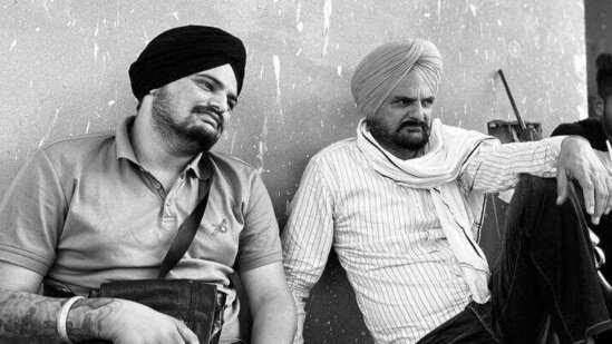 Tight security in place as Sidhu Moosewala’s first death anniversary to be observed today in Mansa