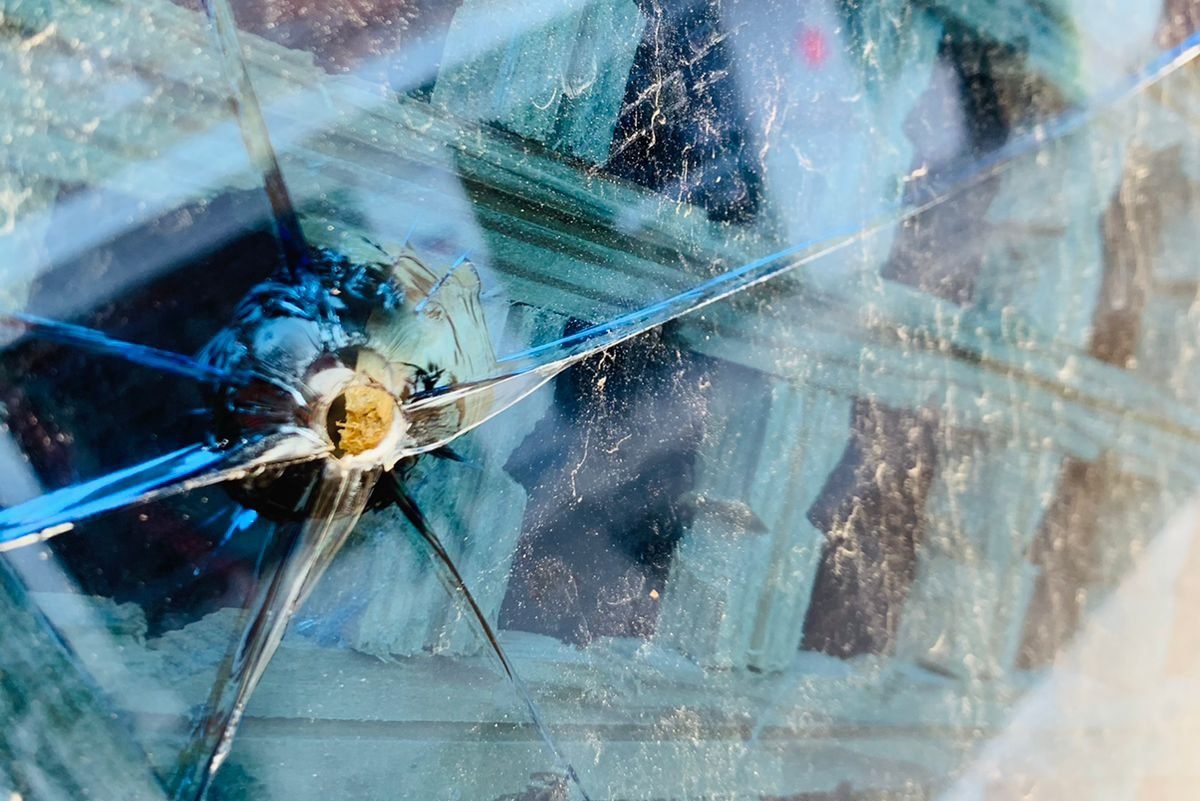 Suspicious attack on a window pane sparked panic among Ex-serviceman, his family in Doda’s Thathri