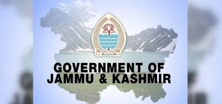 Jammu and Kashmir Government Considers Inclusion of Kashmiri, Dogri in School Curriculum