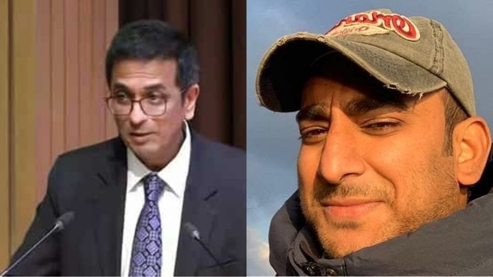 Chief Justice of India Emphasizes Press Freedom’s Role in Maintaining Democracy Day After Arrest of Kashmiri Journalist on Terror Funding Charges Chief Justice of India Emphasizes Press Freedom’s Role in Maintaining Democracy Day After Arrest of Kashmiri Journalist on Terror Funding Charges