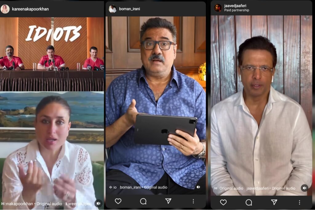 Sequel of 3 Idiots: Is It Really Happening?