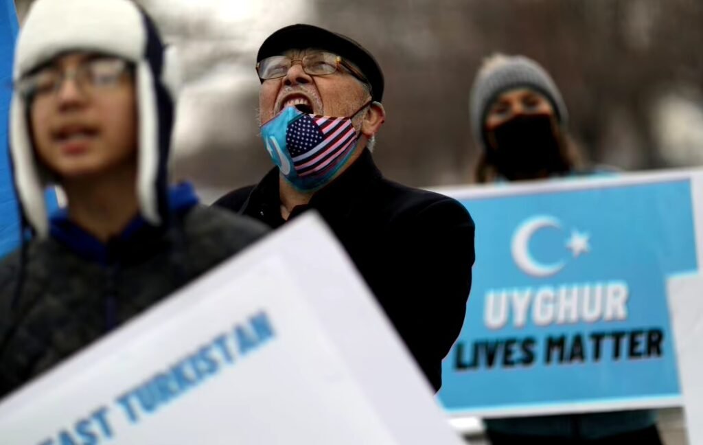 Uyghur Muslims in China face worst form of Islamophobia while international attention diverted