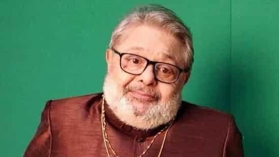 Veteran Actor Sameer Khakhar, Who Played Khopdi In ‘Nukkad’, Dies At 71