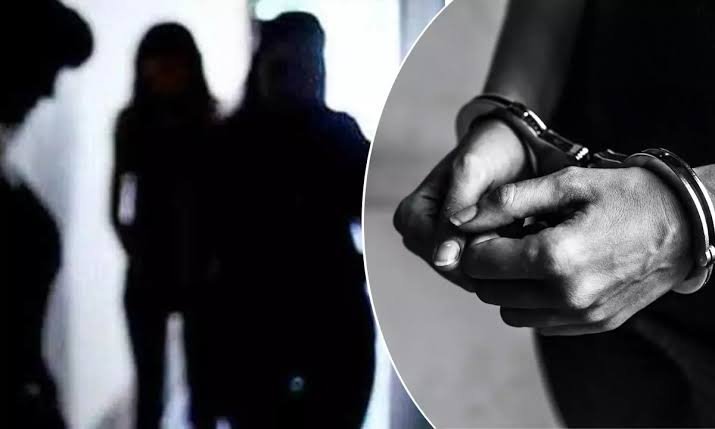 Police busts sex trafficking racket, arrests five accused in Jammu