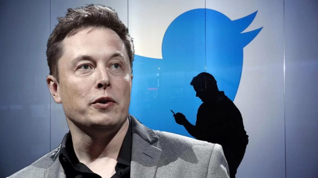 Elon Musk Brings Back Blue Twitter Bird Logo Days After Dogecoin Joke