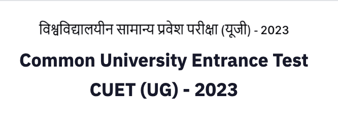 NTA to Reopen CUET UG 2023 Registration Window on April 9 Following Student Demands