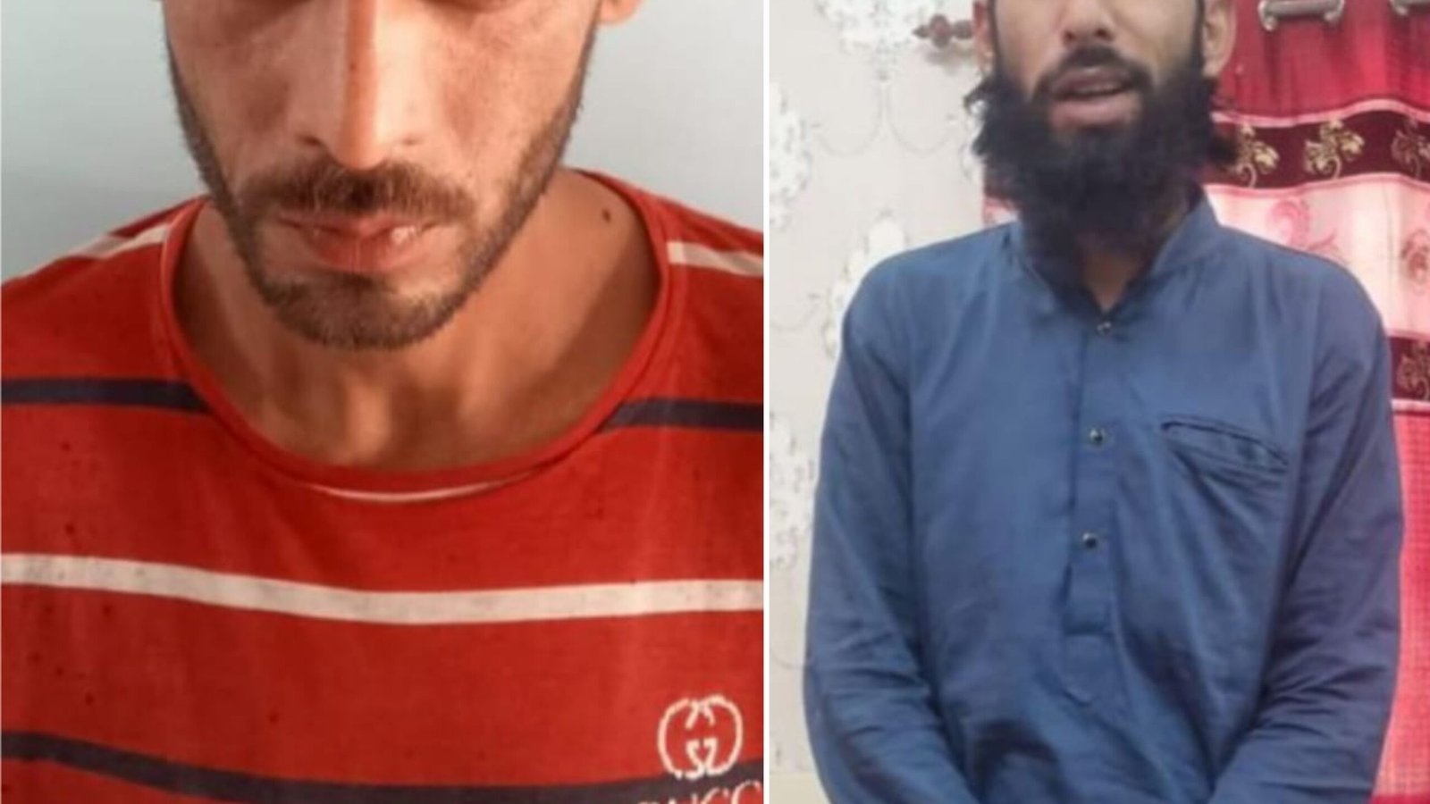 Two Notorious Drug Peddlers of Doda’s Thathri Booked Under Preventive Custody; Lodged in Bhaderwah Jail