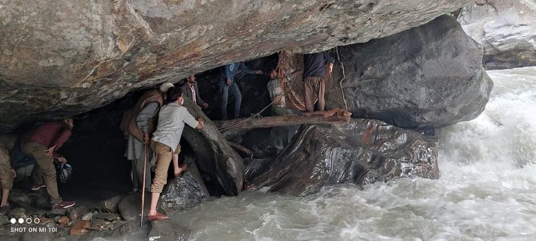 After High Court’s ruling, Govt declared 18 missing persons of Hunzar cloudburst as “dead”