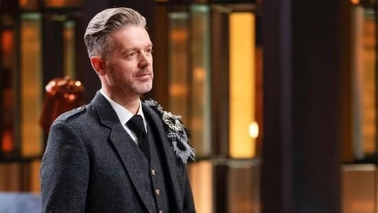 Jock Zonfrillo: Celebrated Chef and MasterChef Australia Judge Passes Away at 46