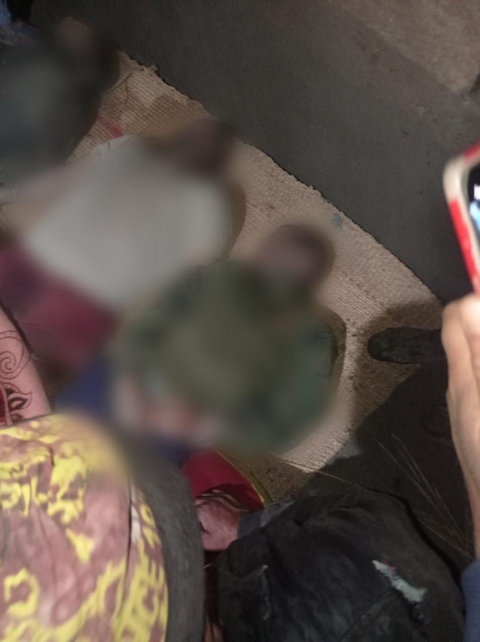 Tragic House Collapse in Kishtwar District Claims Lives of Three Visually Impaired Brothers