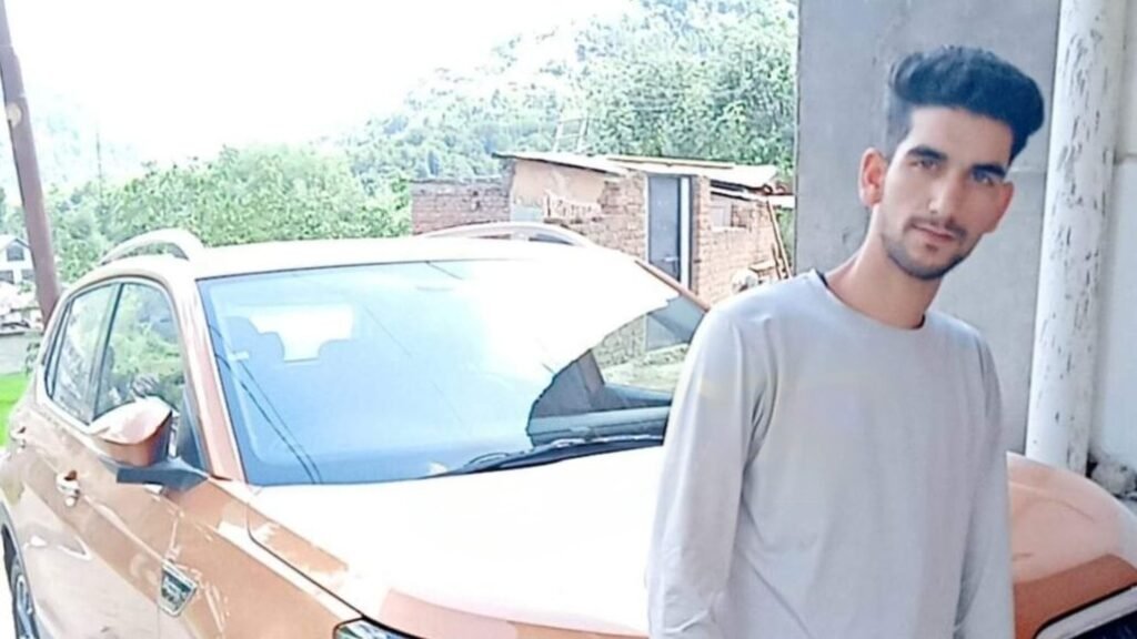 Kashmiri Youth Allegedly Murdered in Saudi Arabia By Fellow Worker