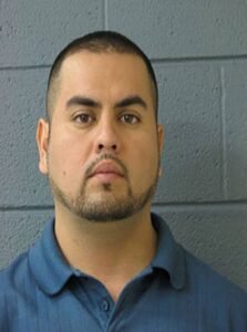 Arnoldo Top 10 Criminals in the World in 2023