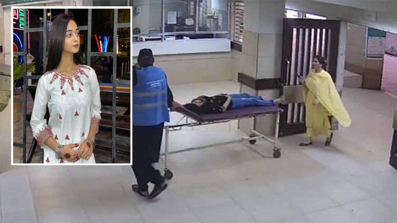 Pakistani TikToker Ayesha Responds to Death Rumors, Debunks Hoax