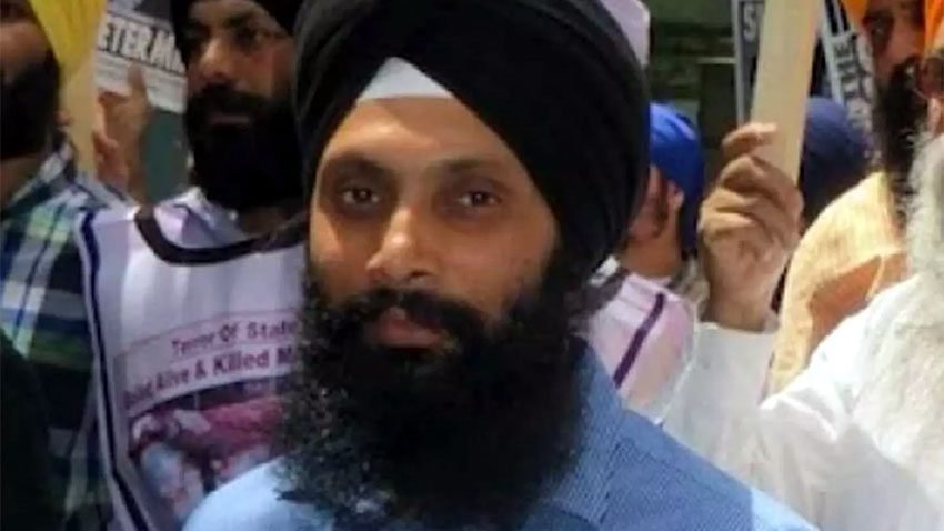 Khalistan Tiger Force Chief Hardeep Singh Nijjar Shot Dead in Canada