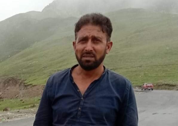 One Died, Another Injured After Falling From Three-Storey Building in Doda’s Kahara