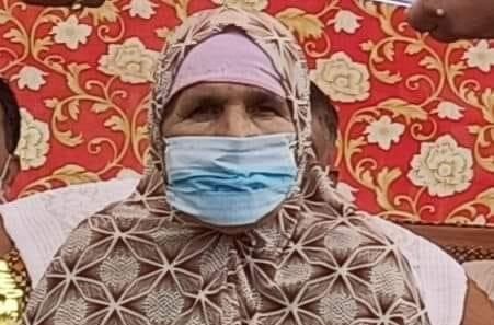 BDC Chairperson Jakyas passes away