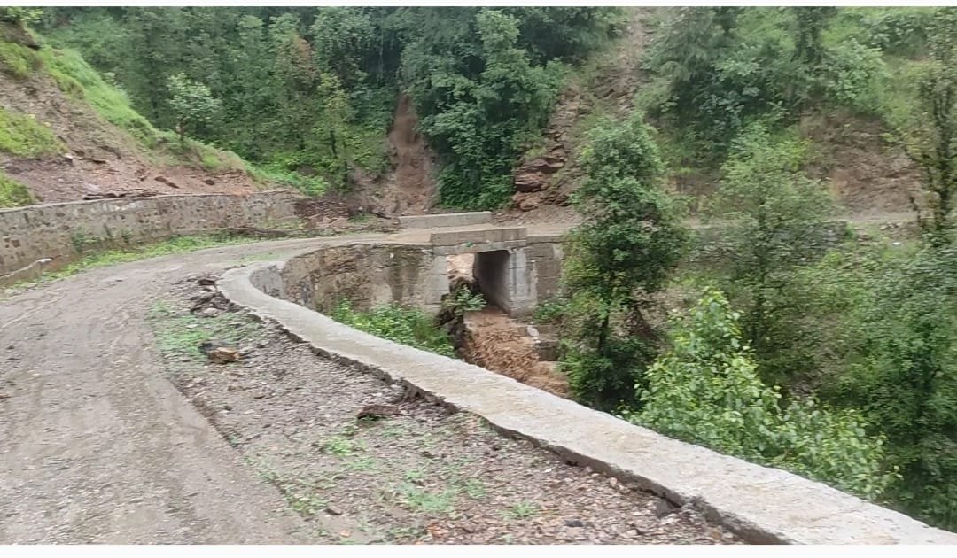 Chiralla Development Society Demands Urgent Completion of Sunarthawa to Chiralla Circular Road