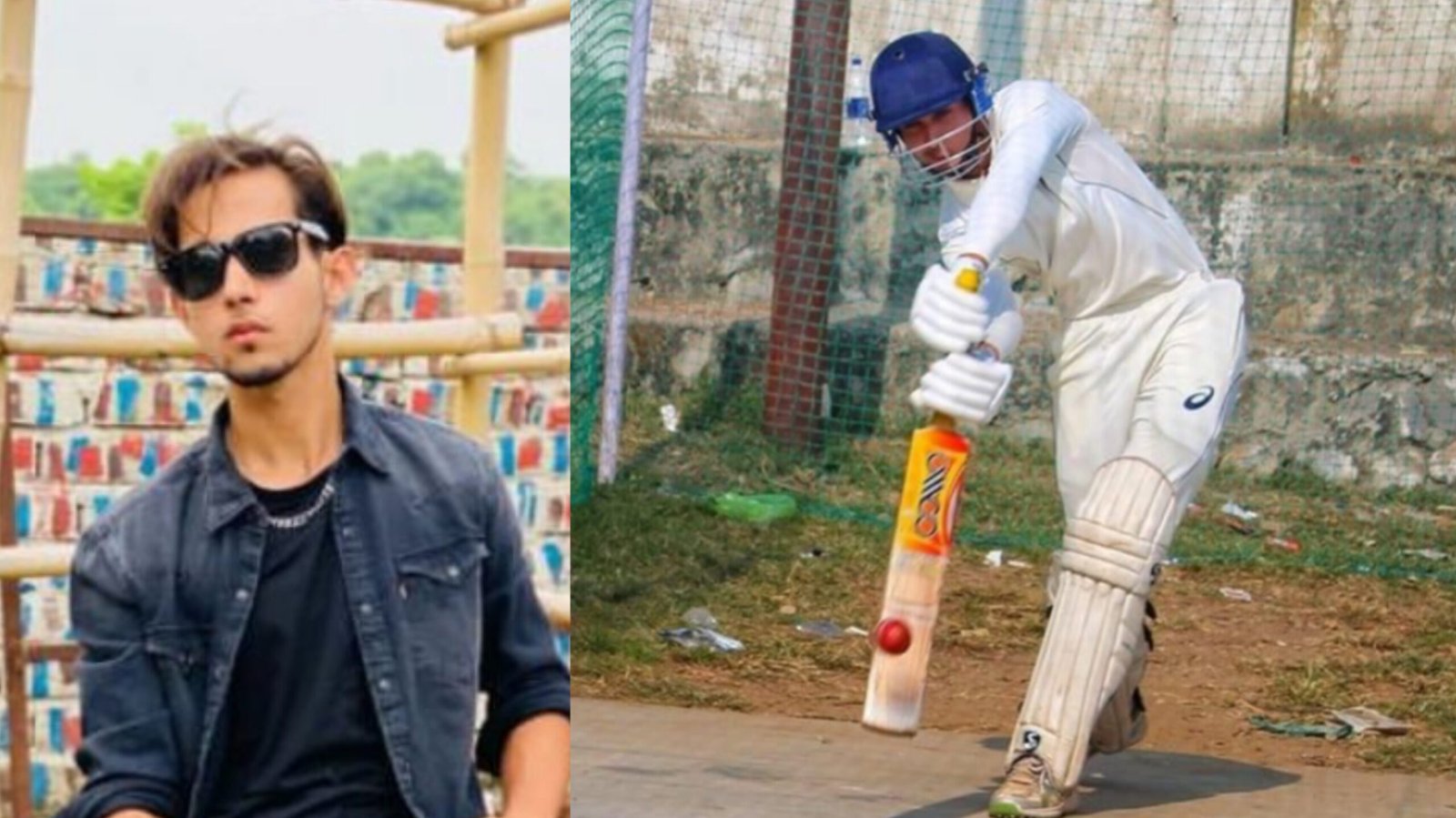 Saddiq Mattoo: The Rising Cricket Star from Kishtwar’s Drabshalla
