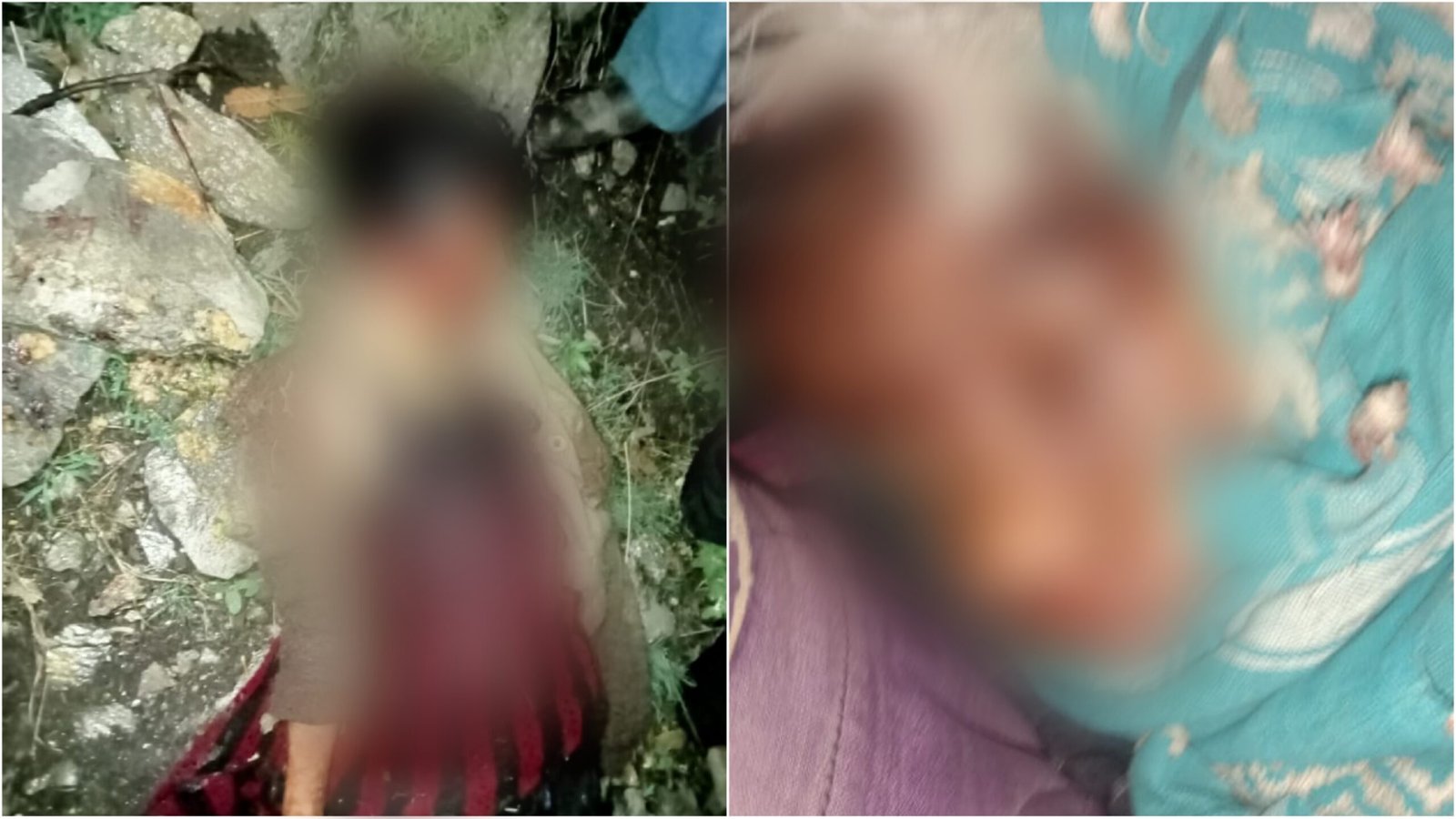 10-Year-Old Girl Found Dead, 8-Year-Old Boy Injured Near Their Residence in Doda’s Jagota Phagsoo