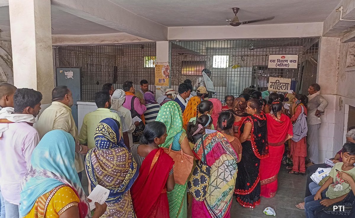 Rising Death Toll in Ballia, Uttar Pradesh Raises Concerns Amid Heat Wave