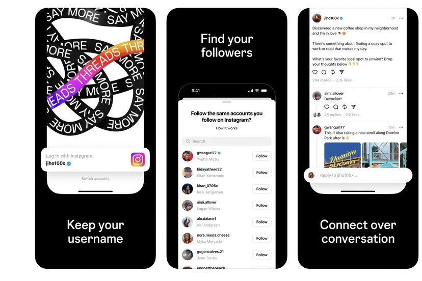 Meta Launches Threads: A New Twitter Competitor Tied to Instagram