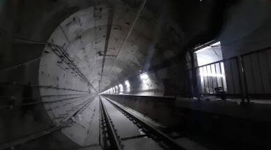 Jammu and Kashmir Administration Proposes Metro Lines for Srinagar and Jammu Cities