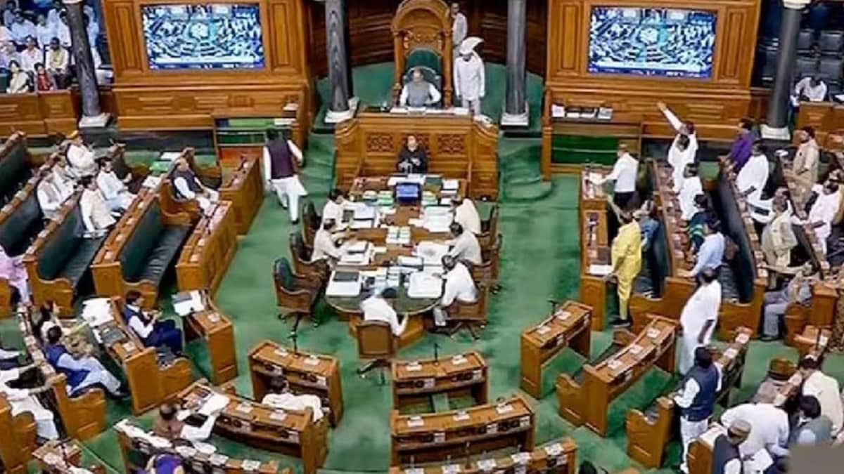 Opposition Unites to Bring No-Confidence Motion Against Government in Wake of Manipur Violence