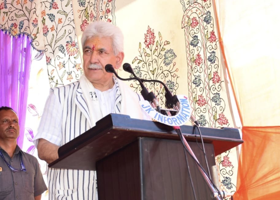 After Lithium, GoI Plans Auction of Kishtwar’s Sapphire Mines