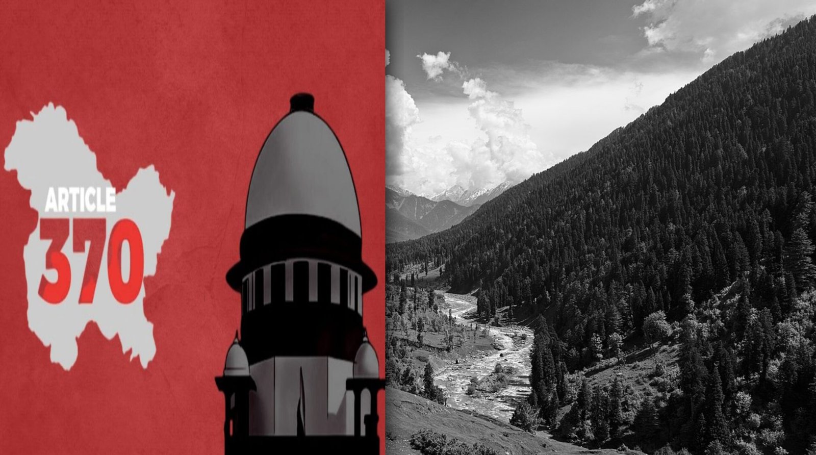 “Fundamental Rights Virtually Taken Away by Article 35A,” Asserts CJI Chandrachud; Day 11 In-Depth Analysis