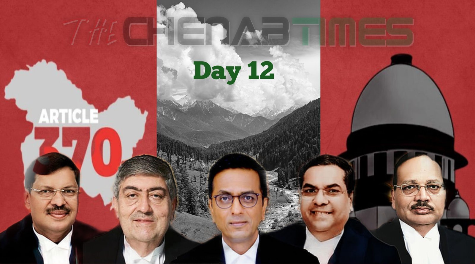 “Restoration of Democracy Vital”: Supreme Court Probes Timeline for Jammu and Kashmir Statehood on Day 12 of Article 370 Hearing