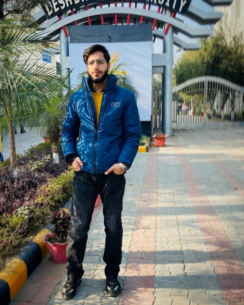 "Justice for Zeeshan": Mysterious Death of Jammu and Kashmir Student Sparks Demands for Thorough Investigation; Funeral Held in Hometown Kishtwar