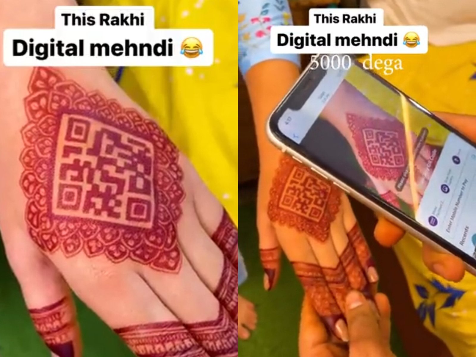 Raksha Bandhan Celebrated Across India, Including Jammu and Kashmir: A Day of Bonding and Tradition