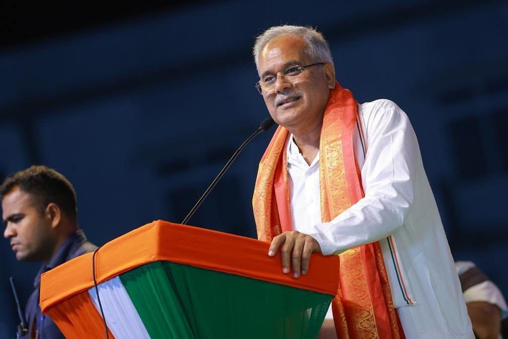 No Government Jobs in Chhattisgarh for Those Accused of Rape and Crimes Against Women, Declares Chief Minister Bhupesh Baghel on Independence Day