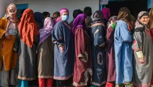 Jammu and Kashmir Reserves 358 Municipal Wards for Women