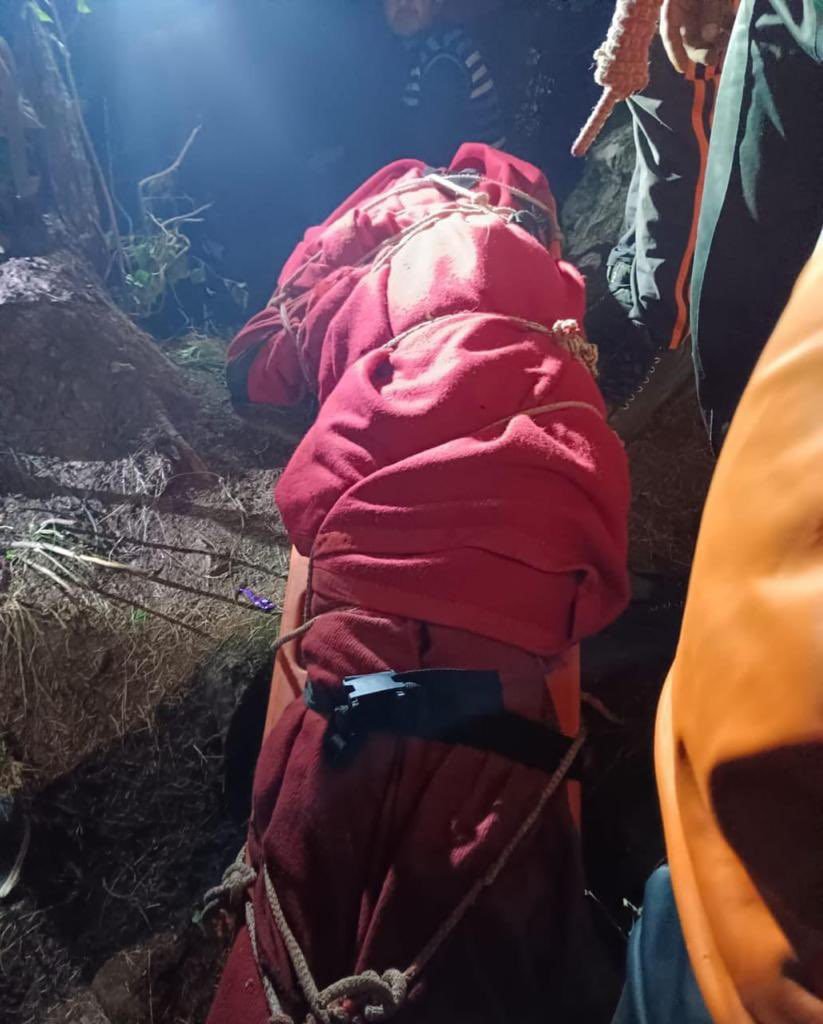 Body of Missing Army Soldier Recovered, Death Toll in Anantnag Encounter Reaches Five