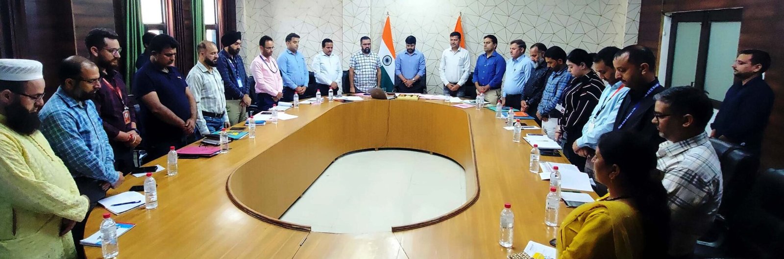 Jammu: Toxic Fern Suspected in Rajouri Food Poisoning Deaths Jammu: Toxic Fern Suspected in Rajouri Food Poisoning Deaths