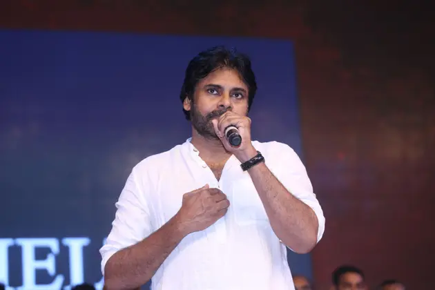 Pawan Kalyan’s 2019 Speech Advocating for a Name Change to “Bharat” Resurfaces Amidst India’s Renaming Debate